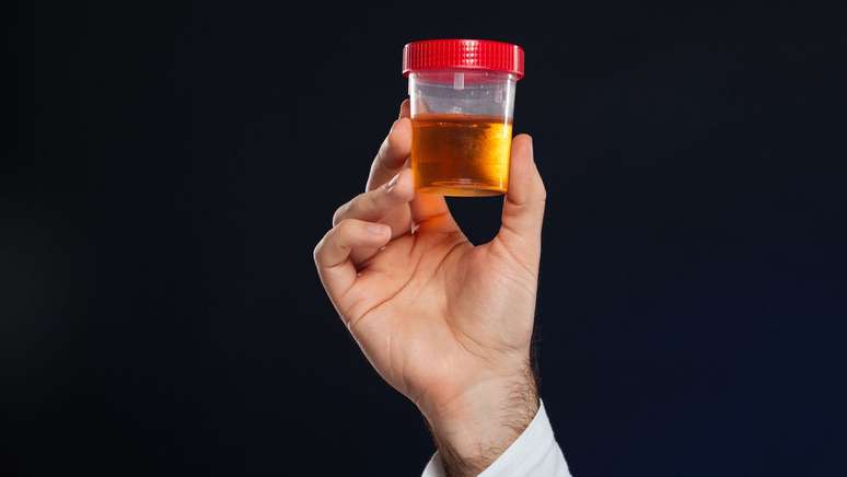 Pregnancy test: Urine has been used by the Egyptians for about 4,000 years