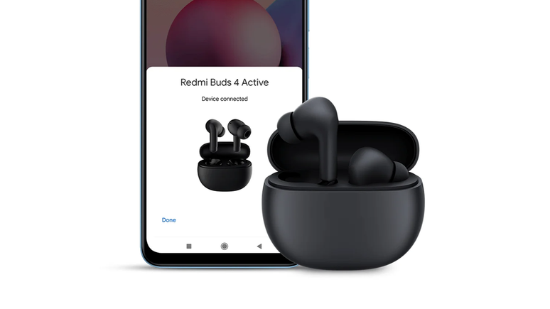 Ficha técnica redmi online airdots