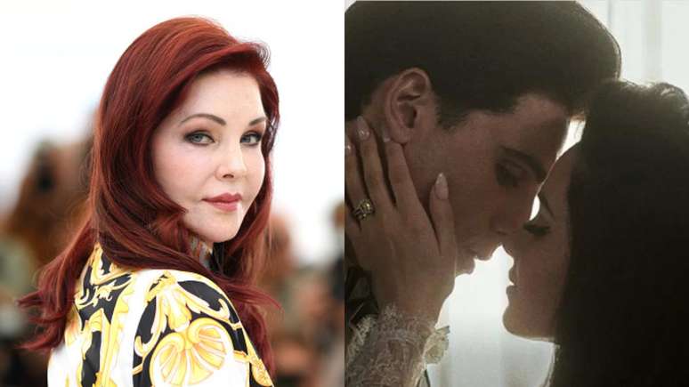 Priscilla fala sobre relação com Elvis Presley: "Respeitava o fato de eu ter apenas 14 anos"