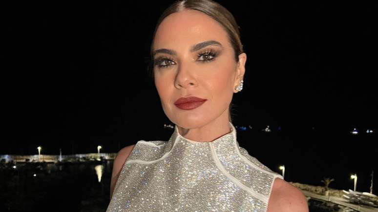 Luciana Gimenez’s son responds to criticism of his sexuality