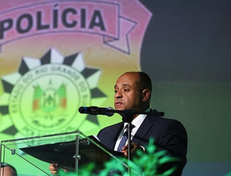 RS’s first black police chief wants to implement anti-racist education and promote diversity