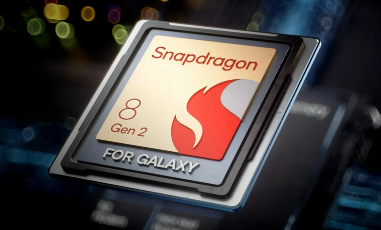 The Galaxy S23 line has the Snapdragon 8 Gen 2 For Galaxy across all models worldwide (Photo: Samsung)