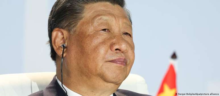 Ausência de Xi Jinping no G30 foi anunciada indiretamente pela confirmação da ida do premiê chinês