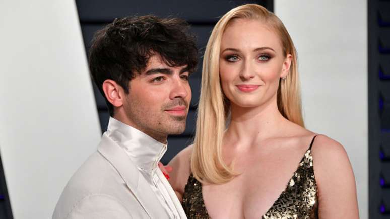 Joe Jonas e Sophie Turner estão se divorciando, diz site