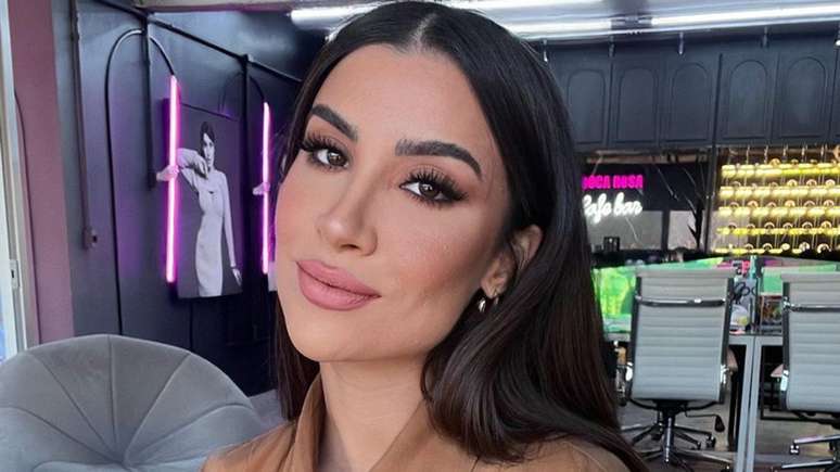 Bianca Andrade says universities will study her story