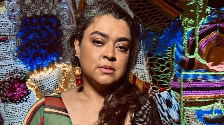 Preta Gil exposes the details of her ex-husband’s betrayal: ‘Sordid frame, a real plan of deception’