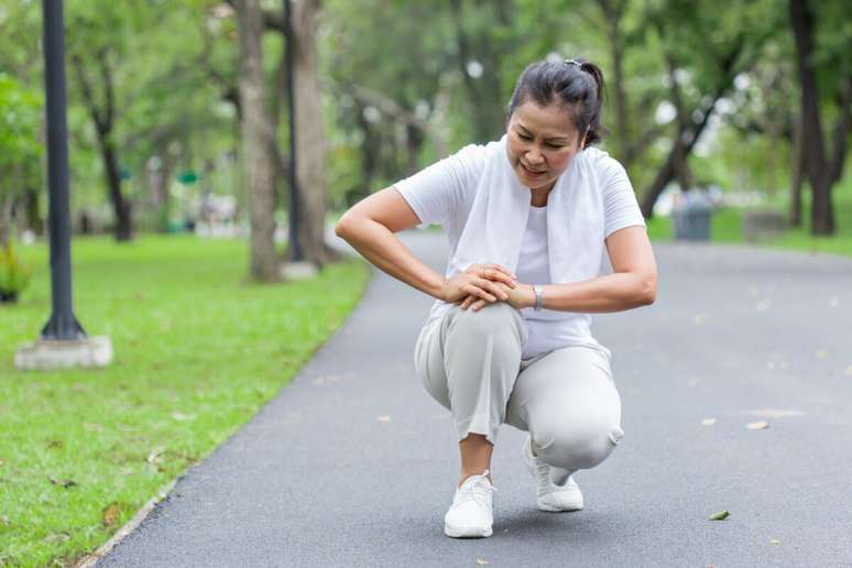 4 conditions that cause knee popping