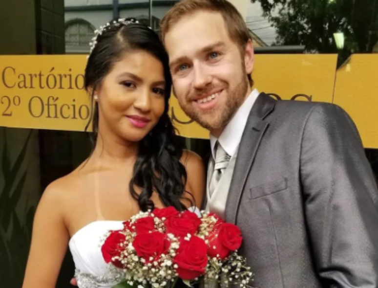 Polícia investiga sumiço de estrela de ‘90 Dias Para Casar’ no AM.