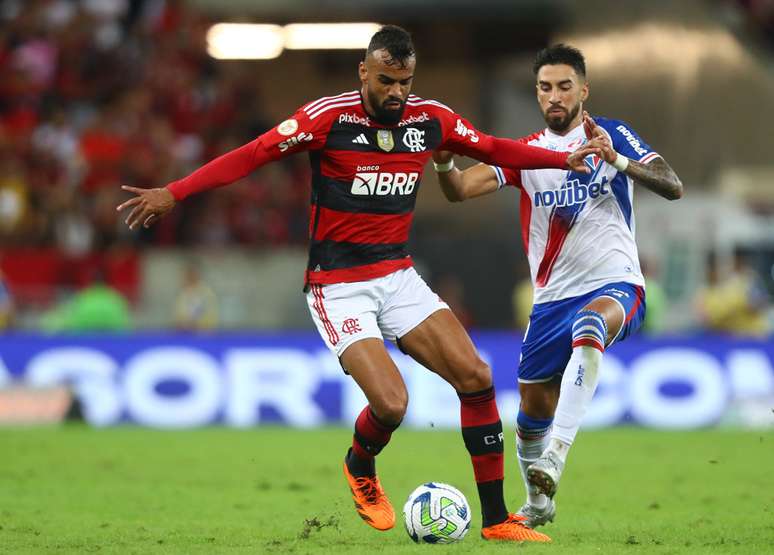 Fabricio Bruno recusa proposta de renovação do Flamengo –