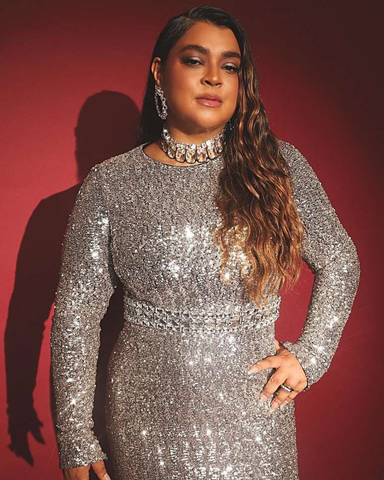 Cara de Sapato’s brother is blown up for belittling Preta Gil’s betrayal