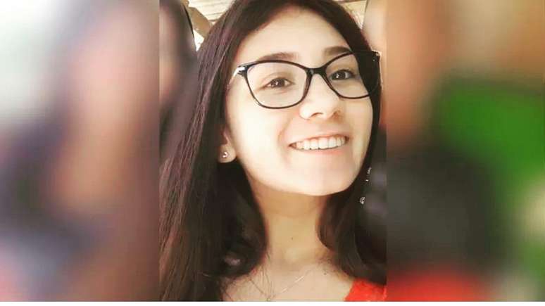 Mariele Bueno Pires foi encontrada morta na casa onde morava no Paraná