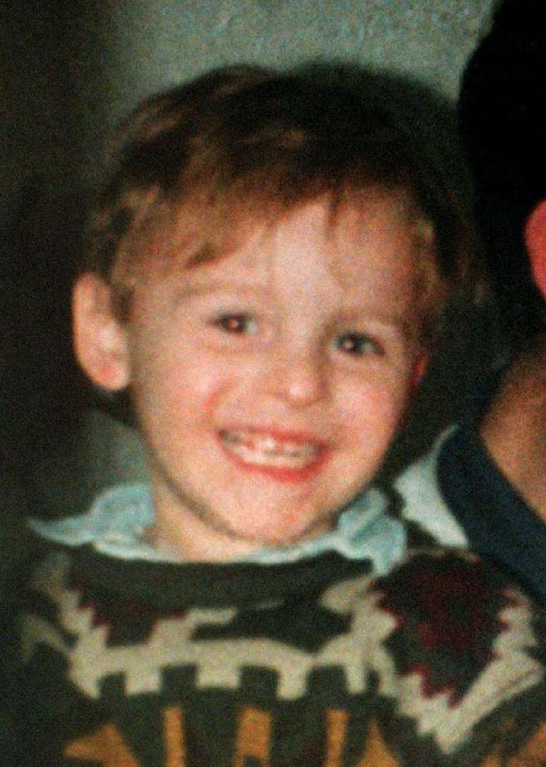 Vídeos de IA de James Bulger apareceram em vários idiomas