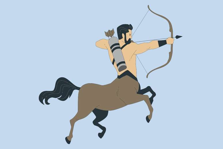5 curiosities about the man of the sign of Sagittarius