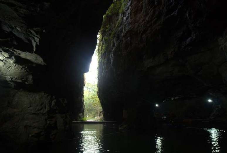 SOCORRO SP 21-07-2023 METROPOLE SOCORRO CIDADE LENTA EXCLUSIVO EMBARGADO Destinos para se fazer em um dia O que fazer em Socorro, pertinho de SP, eleita a 1&not;? ?&Auml;&ograve;cidade lenta?&Auml;&ocirc; do Brasil A cidade estv&deg; a 130 km da capital e localizado na Serra da Mantiqueira NA FOTO A GRUTA DO ANJO FOTO KAIQUE GUIMARAES/ESTADAO