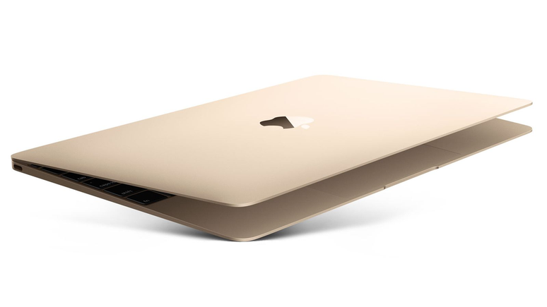 Apple poderia ressuscitar MacBook de 12 polegadas e destiná-lo ao setor educacional com preço muito acessível (Imagem: Divulgação/Apple)