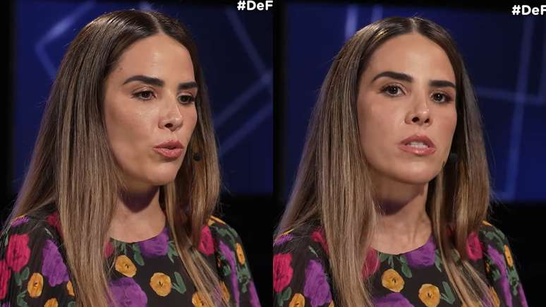 Wanessa Camargo Opens Up Game, Drops Details About Marriage Ending: ‘It Started With Me’