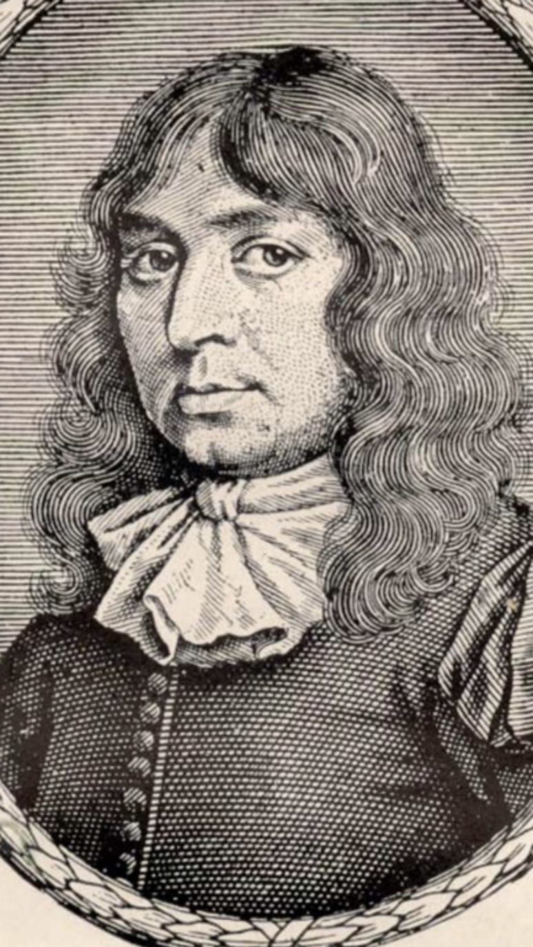 Atribui-se a John Smyth (1570-1612) a funda&ccedil;&atilde;o da Igreja Batista