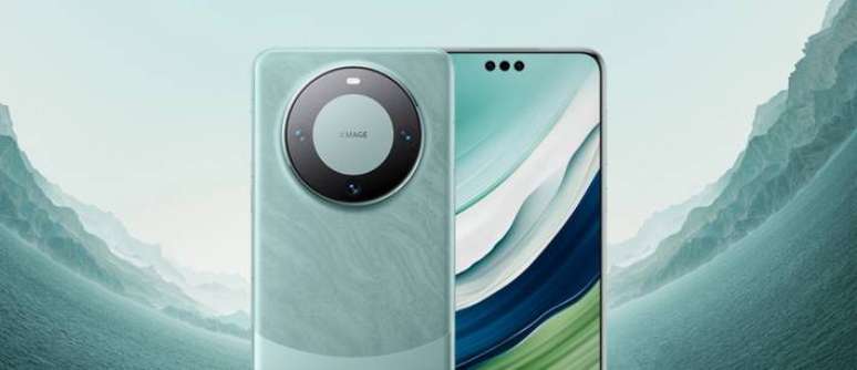 Mate 60 Pro tem processador de 7 nm da SMIC