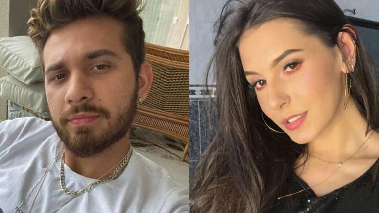 Gustavo Mioto defends Ana Castela after criticism for failures in shows: “She hit the note”