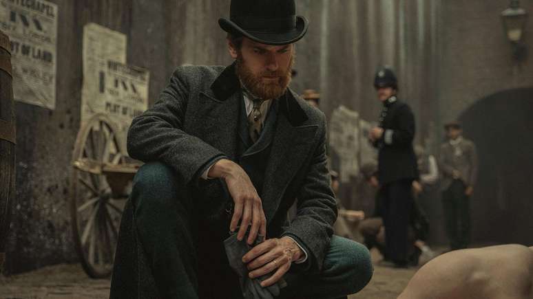 5 mistérios revelados na última temporada de Peaky Blinders