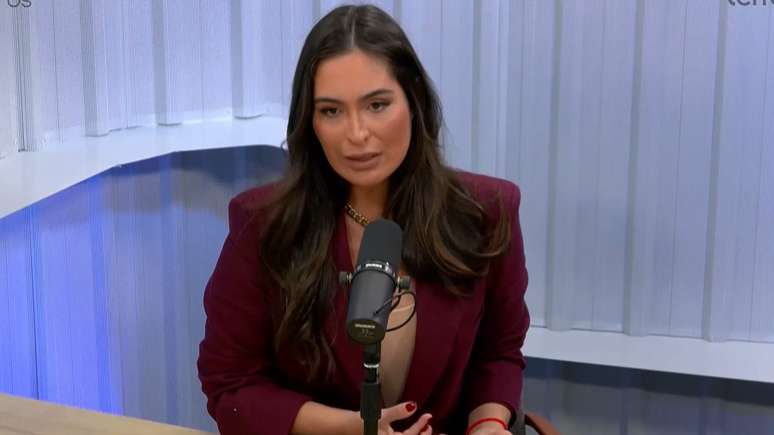 Izabella Borges é a entrevista do Papo Que Rende desta semana