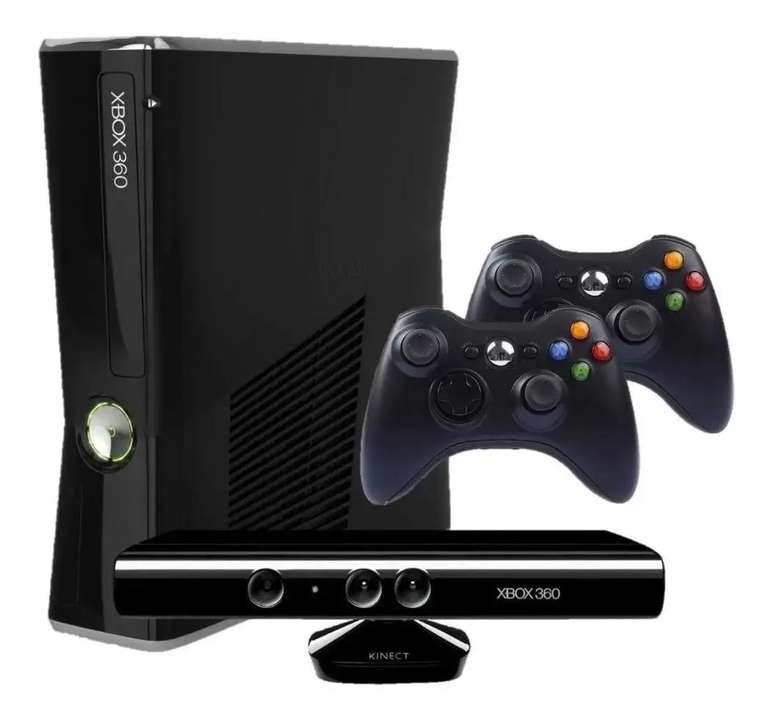 5 MELHORES EXCLUSIVOS DO XBOX 360! 