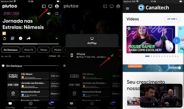 Como usar VPN na Netflix  Guia Prático - Canaltech