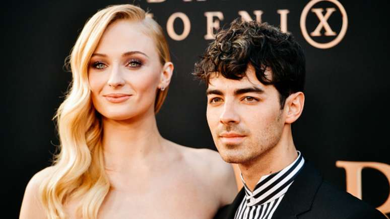 Joe Jonas files for divorce from Sophie Turner