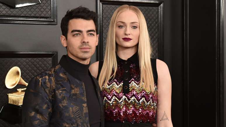 Joe Jonas e Sophie Turner confirmam divórcio: "Decisão em conjunto"