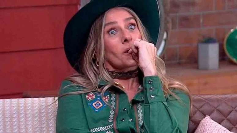 The former participant in the reality show would be confirmed in the cast of ‘A Fazenda 15’