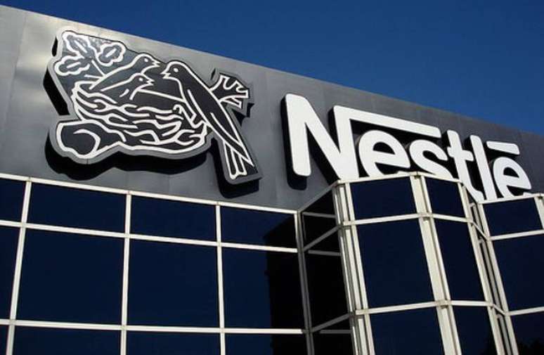 A Nestlé se manteve no 7º lugar do ranking de preferência dos jovens em relação ao ano passado