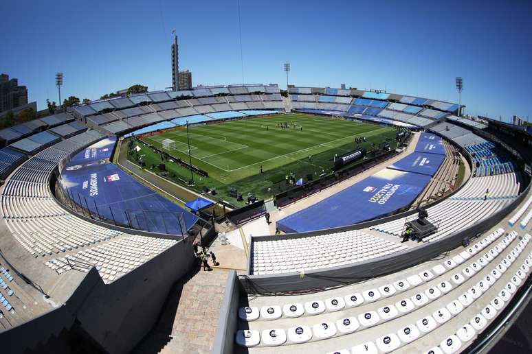 Primeiro jogo das finais da Copa do Brasil será realizado na Arena