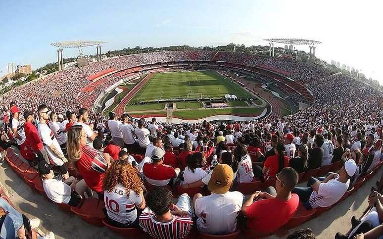 Quem paga? Veja dez questões sobre o projeto de ampliação do Morumbi