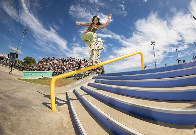 STU Recife: ingressos para competição de skate já podem ser