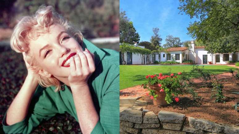 Casa de Marilyn Monroe pode ser demolida em breve