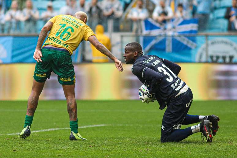 Cuiabá tem sequência difíceis de jogos pelo Campeonato Brasileiro