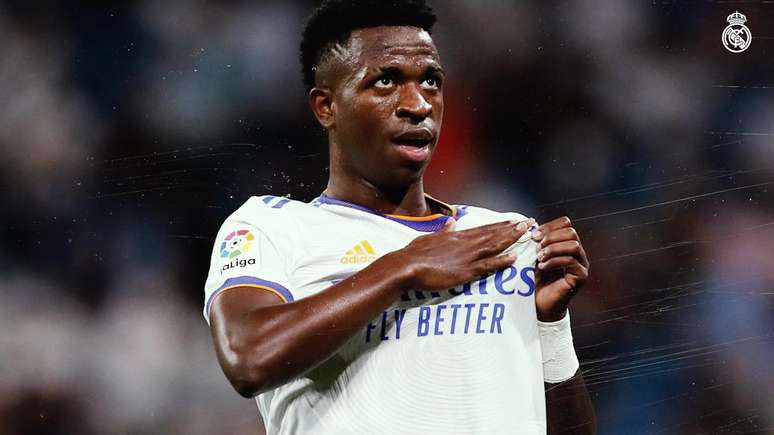 Com Bola de Ouro ou não, Vinícius Júnior hoje é o jogador mais importante  do mundo