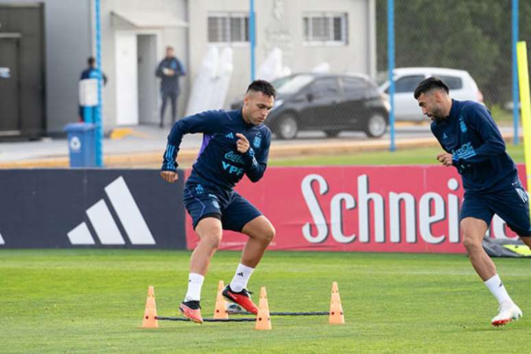 Argentina x Equador: onde asssistir ao jogo pelas Eliminatórias