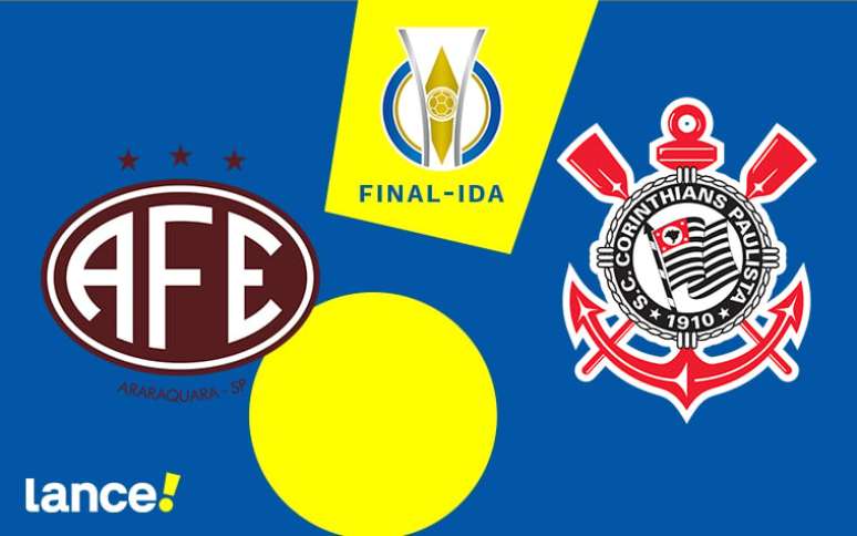 Inter x Corinthians: onde assistir à final do Brasileirão Feminino