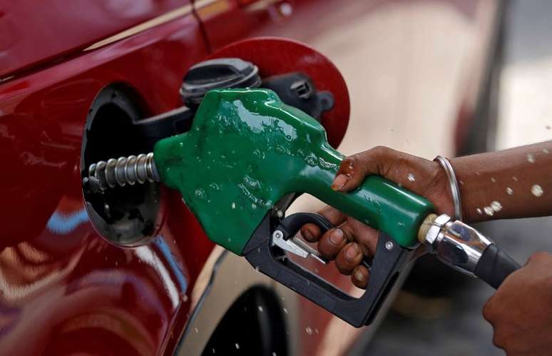 PGI-DI rises slightly in August and interrupts a sequence of 5 months of losses