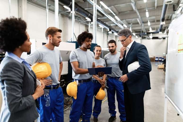 WFM: Como usar o Gerenciamento da Força de Trabalho para melhorar