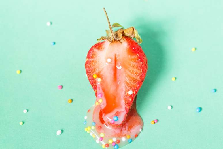 Are there any aphrodisiac foods?  Do they increase libido?