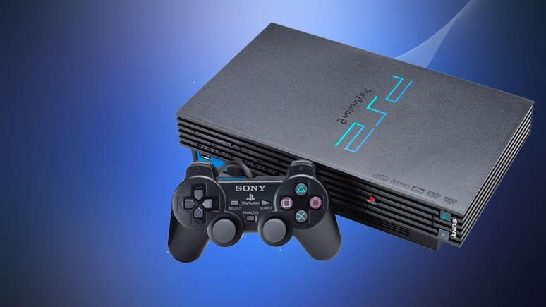 Lançado em 2000, o PS2 é o console mais vendido de todos os tempos; confira o valor do PlayStation 2 atualmente