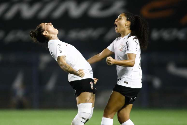 FERROVIÁRIA 0 X 0 CORINTHIANS, MELHORES MOMENTOS, FINAL BRASILEIRÃO  FEMININO 2023