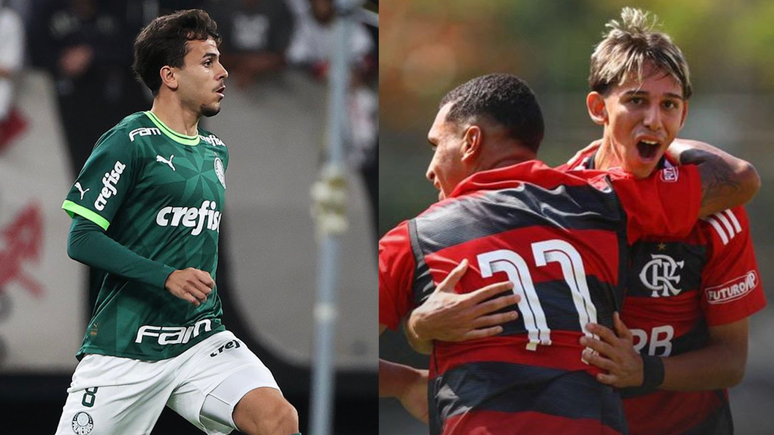 Brasileirão Sub-20: Palmeiras e Corinthians terá entrada gratuita; Veja  como retirar o ingresso