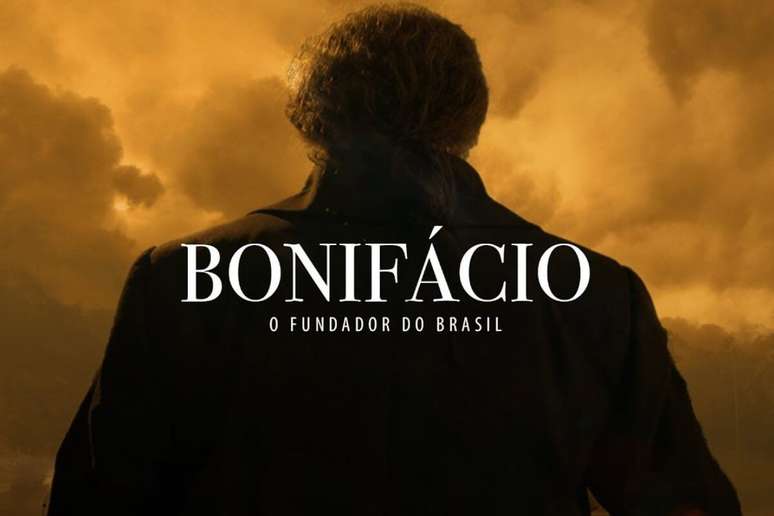 Filme ‘Bonifácio: O Fundador do Brasil’ 