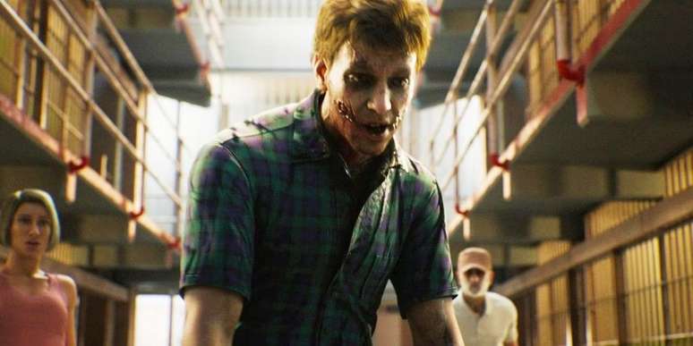 Resident Evil: A Ilha da Morte 2023 Trailer Legendado 