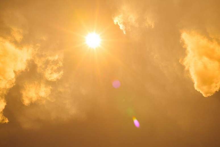 Boiling Earth: The planet experienced the hottest quarter on record