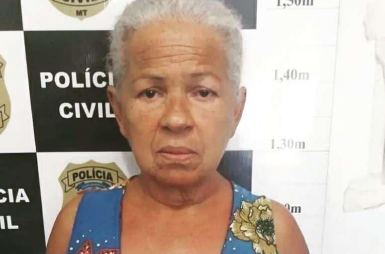 Helena Rodrigues Veras foi condenada por matar a amante de seu marido