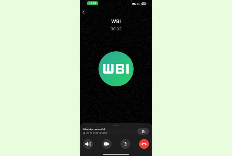 WhatsApp testa vídeos do  dentro do app - Hoje no TecMundo